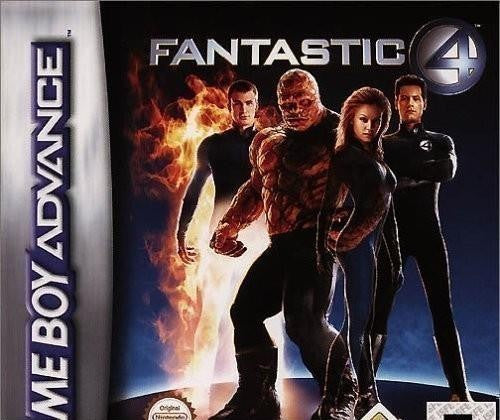 Fantastic Four
