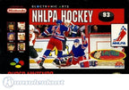NHLPA Hockey 93