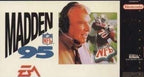 Madden NFL '95