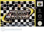 Penny Racers