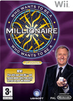 Who Wants To Be A Millionaire? 2nd Edition (GB)