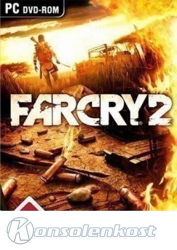 Farcry 2