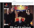 Real Bout Fatal Fury