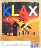 Klax (JP)