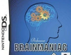 Prof. Brainmaniac