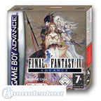 Final Fantasy IV / 4 (GB)