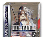 Final Fantasy IV / 4 (GB)