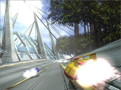 F-Zero GX (JP)