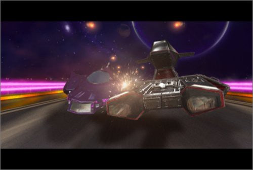 F-Zero GX (JP)