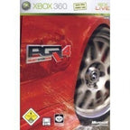 Project Gotham Racing 4 / PGR 4 (DE)