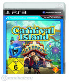 Carnival Island (DE)
