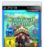 Carnival Island (DE)
