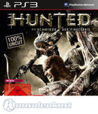 Hunted: Die Schmiede der Finsternis (DE)