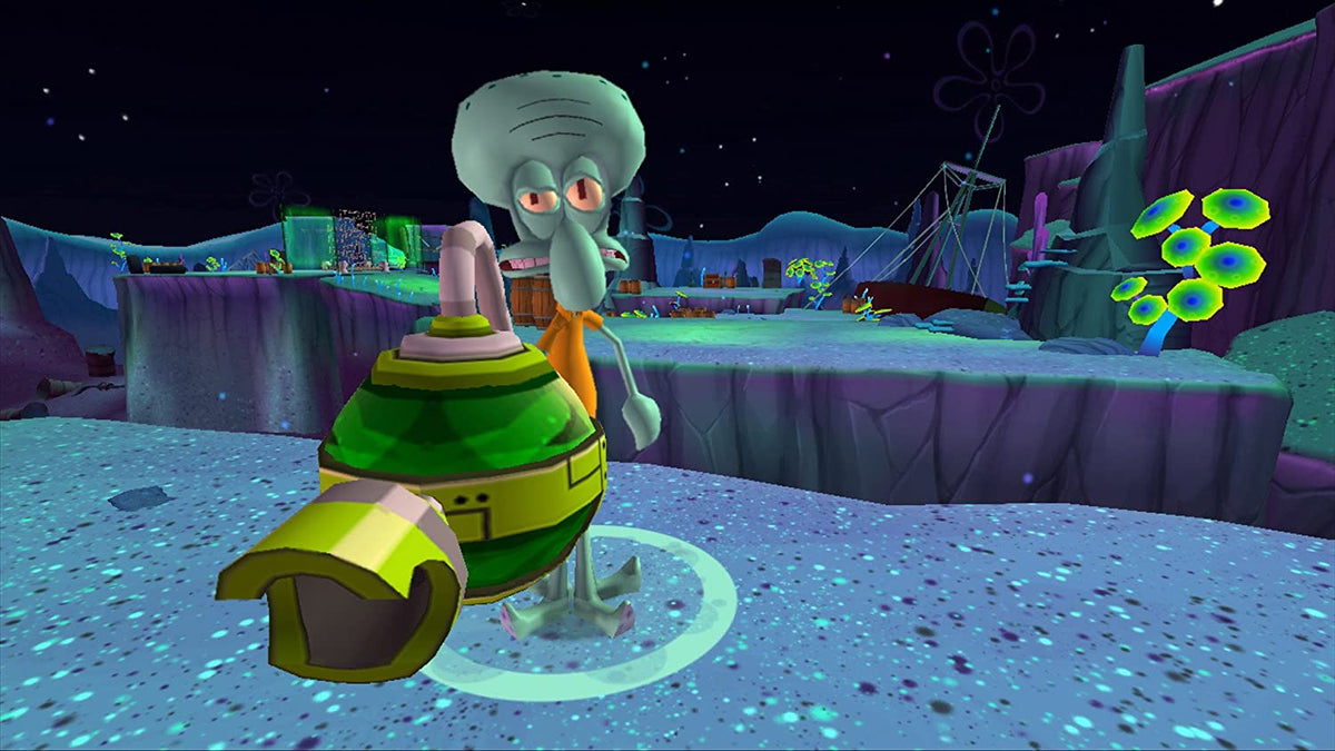 SpongeBob & Freunde: Planktons fiese Robo-Rache (DE)
