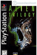 Alien Trilogy (US)