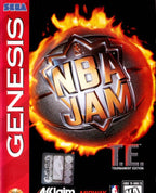 NBA Jam: Tournament Edition (US)