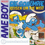 Die Schlümpfe 2: Reisen um die Welt