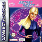 Secret Agent Barbie: Royal Jewels Mission