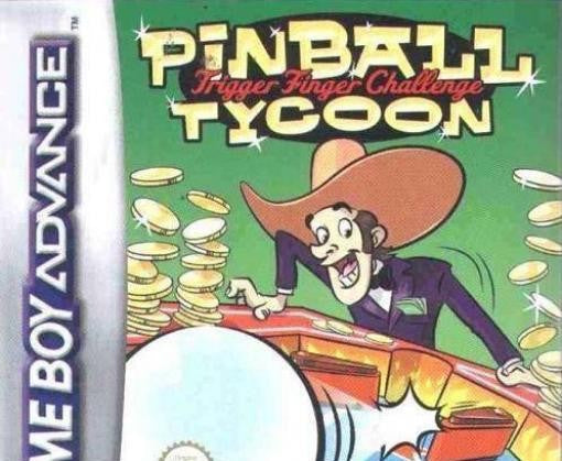 Pinball Tycoon (EU)