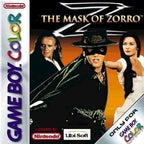 The Mask of Zorro