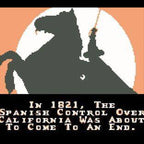 The Mask of Zorro