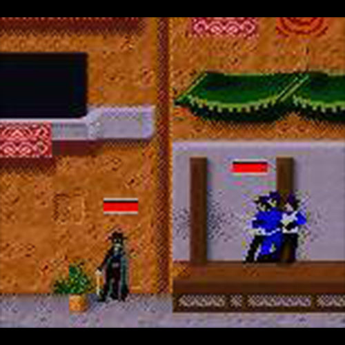 The Mask of Zorro