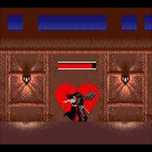 The Mask of Zorro