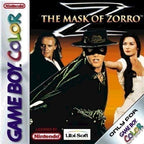 The Mask of Zorro