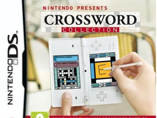 Nintendo Presents: Crossword Collection (GB)