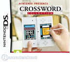 Nintendo Presents: Crossword Collection (GB)