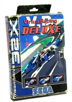 Virtua Racing Deluxe (EU)