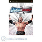 WWE SmackDown vs. RAW 2007 (AT)