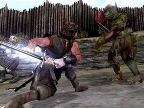 Der Herr der Ringe: Die Zwei Türme (DE)