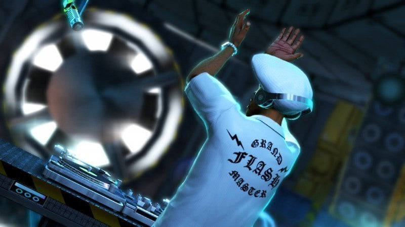 DJ Hero (DE)