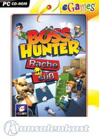 Boss Hunter: Rache is süß