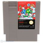 Bubble Bobble