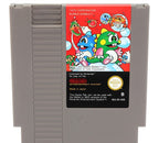 Bubble Bobble