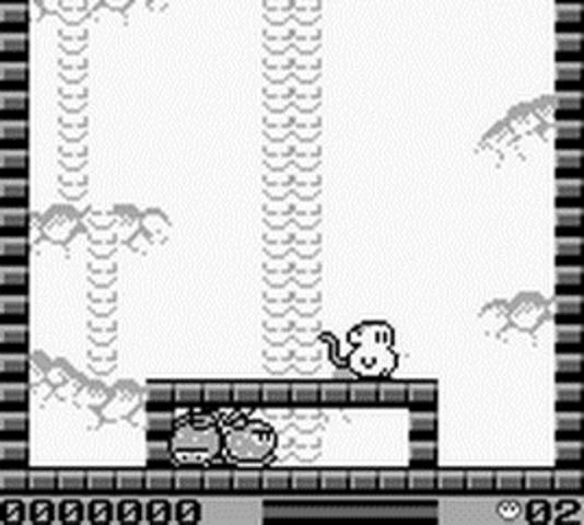 Lucky Monkey (JP)