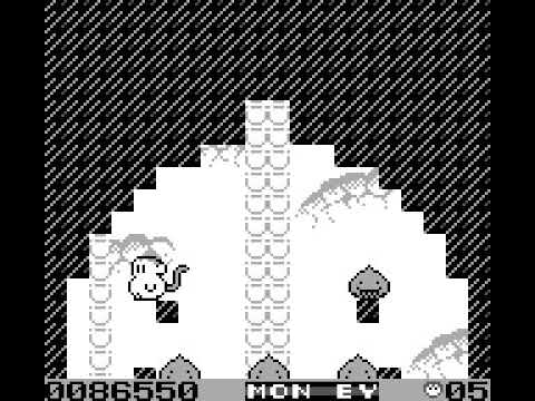 Lucky Monkey (JP)
