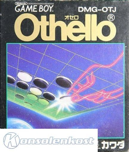 Othello (JP)