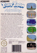 Tiny Toon Adventures 1