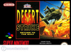 Desert Strike: Return to the Gulf