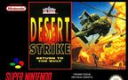 Desert Strike: Return to the Gulf