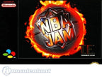 NBA Jam Tournament Edition (EU)