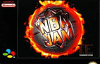 NBA Jam Tournament Edition (EU)