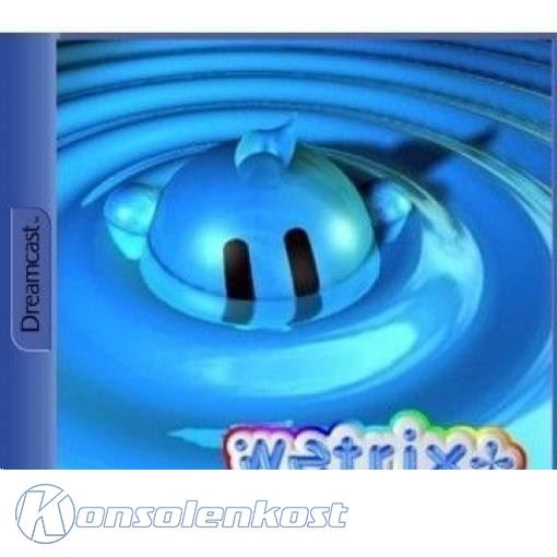 Wetrix