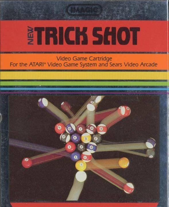 Trick Shot