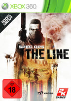 Spec Ops: The Line (CH)