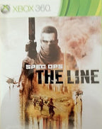 Spec Ops: The Line (CH)