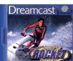 Surf Rocket Racer